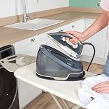 Beldray Power Pro Steam Station Iron 3000W 2.5L 40 g/min 3.5 bar view 4