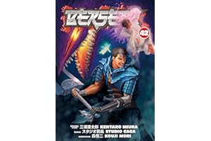 Berserk Volume 42