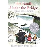 The Family Under the Bridge: A Newbery Honor Award Winner