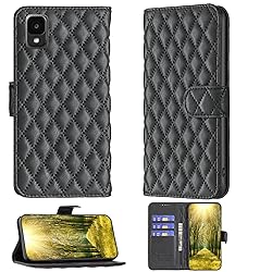 jioeuinly TCL 30 LE 30LE Case Compatible for TCL 30