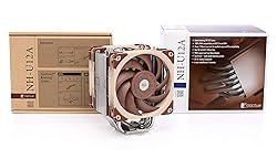 Noctua NH-U12A, Premium CPU Cooler with