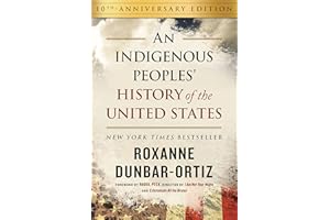 An Indigenous Peoples' History of the United States (ReVisioning History)