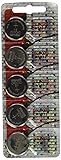 Maxell CR2032 3V Micro Lithium Button Coin Cell