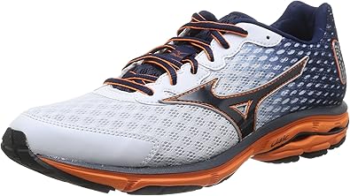 mizuno wave legend 2 uomo