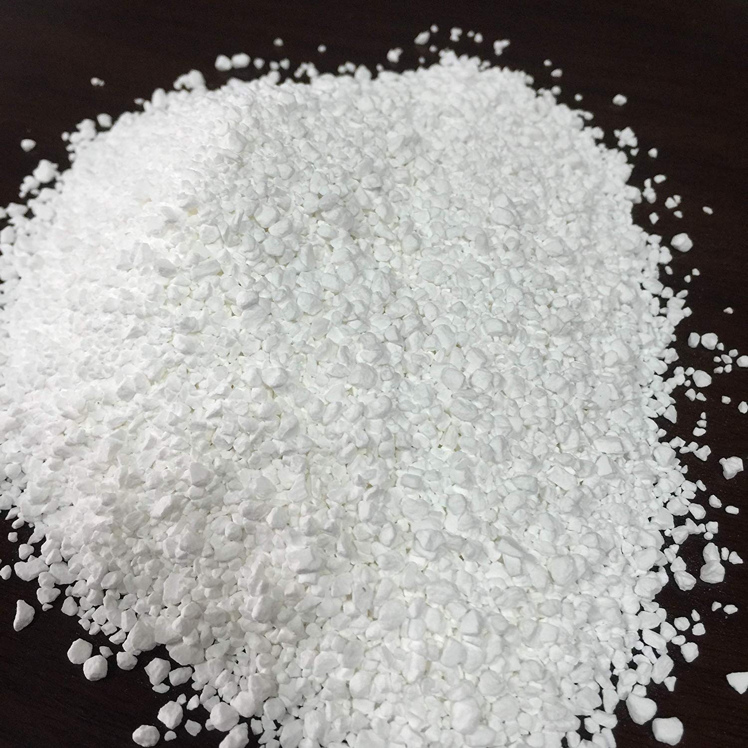 Swimming Pool Water Purifier Chlorine TCCA 90% Granules (5 kg ...