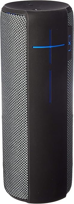 ue megaboom charcoal black