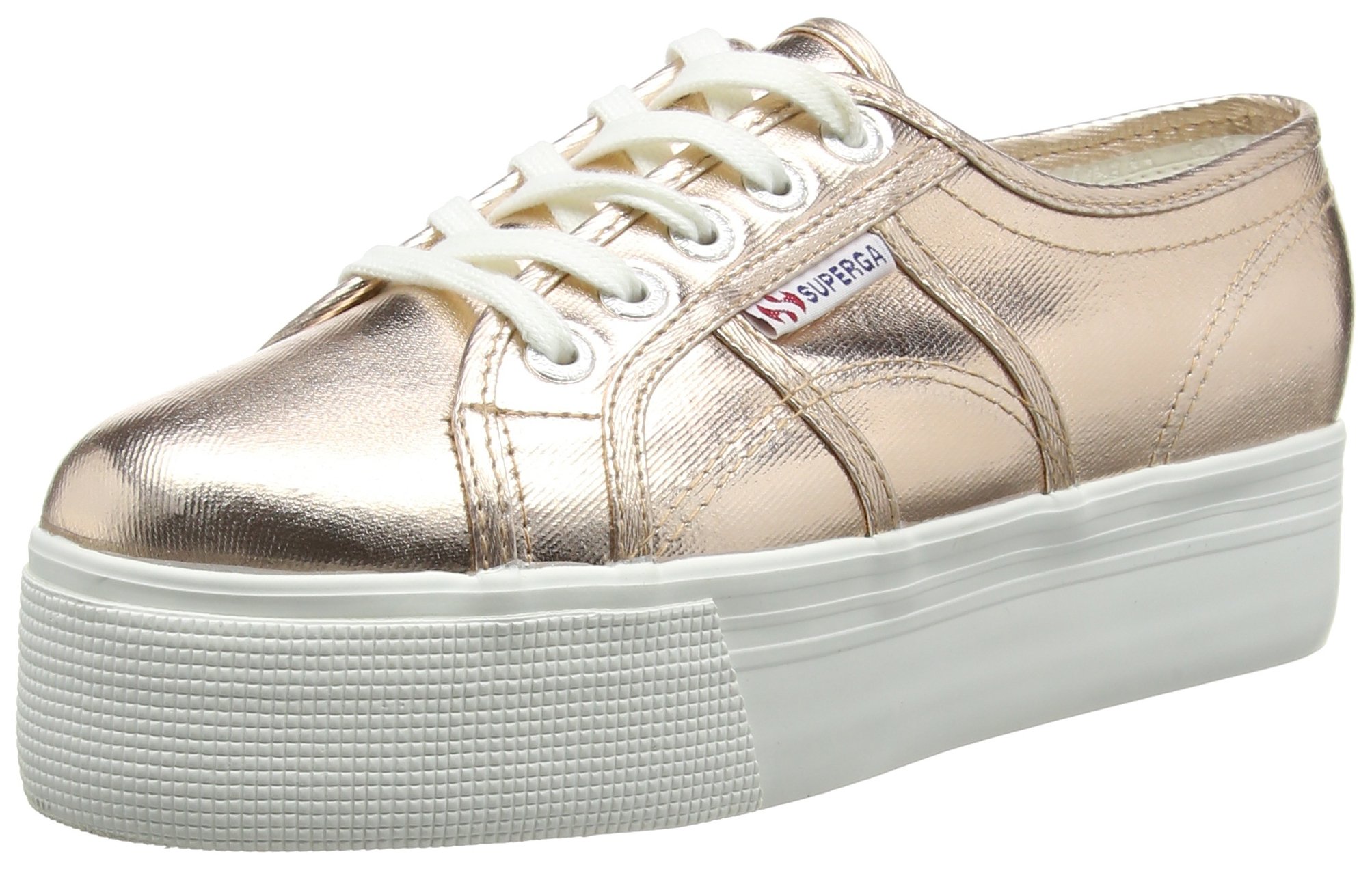 superga 2790 rose gold