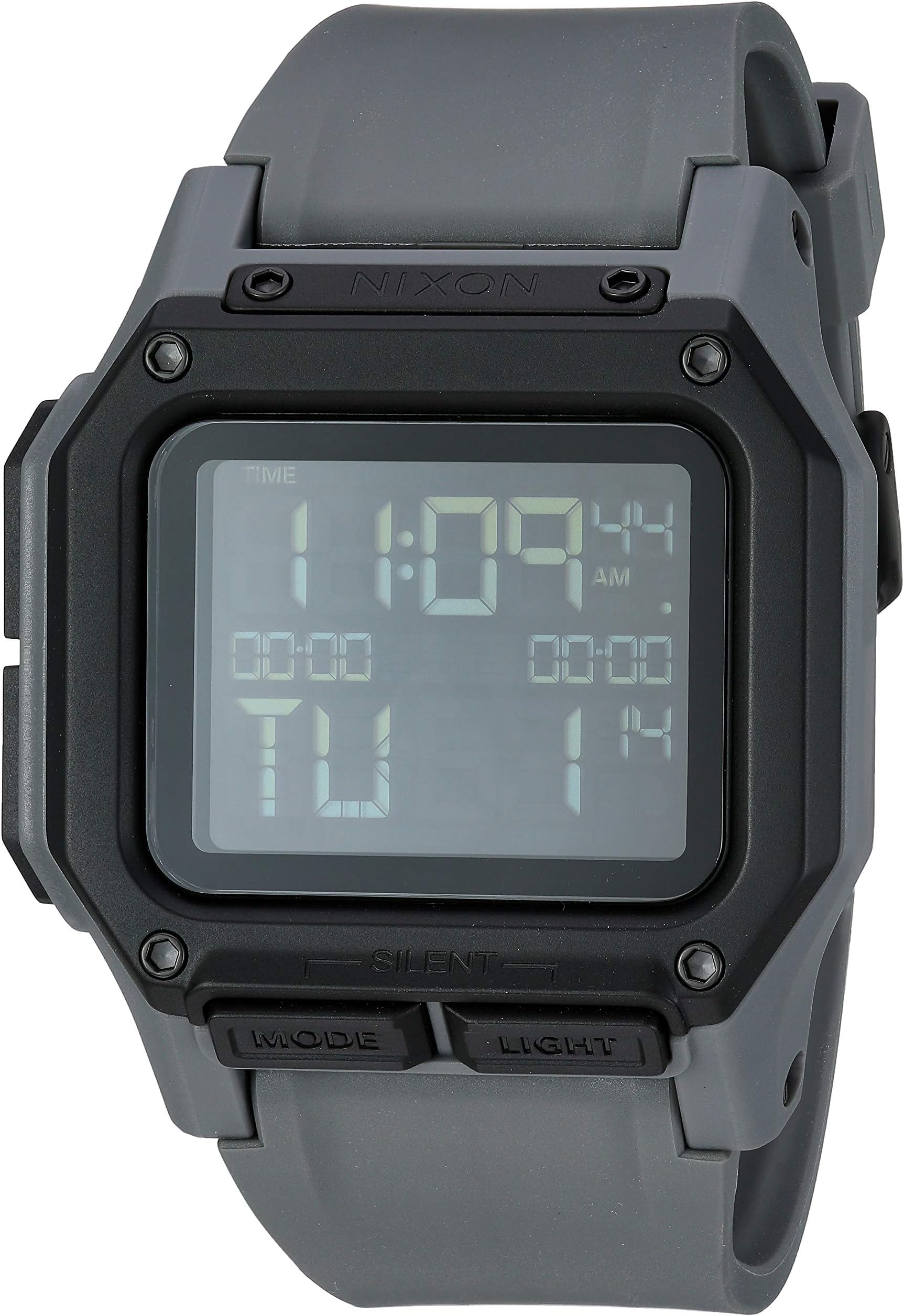 Nixon Regulus