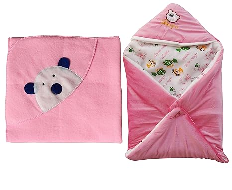 baby wrapper blanket