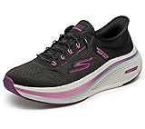 Skechers Women's Go Run Elevate 2.0 Banyan Hands