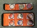 Great Filter Set - Affordable Yet Brilliant Quality