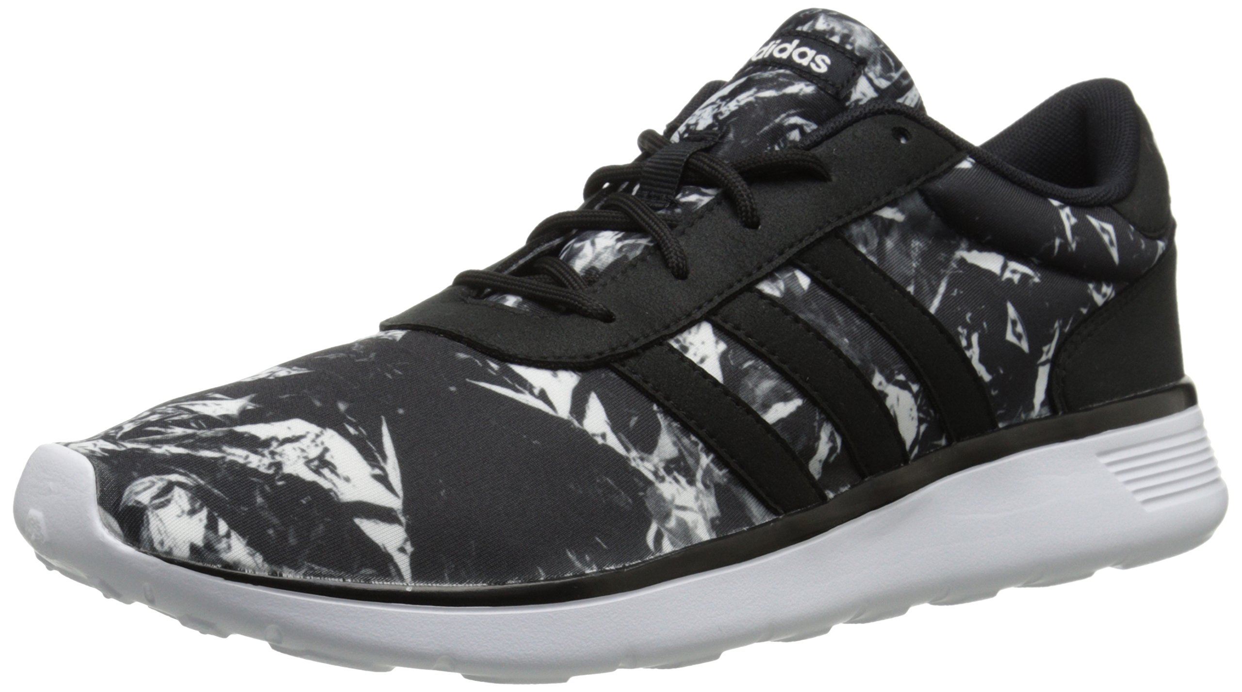adidas neo women's lite racer w casual sneaker