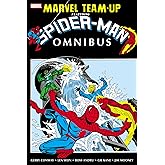 Marvel Team-Up Omnibus Vol. 1
