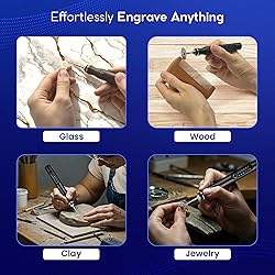 ELK Customizer Engraving Pen for All Materials