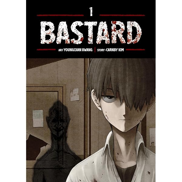 Bastard!! (Volume 1): Hagiwara, Kazushi, Hagiwara, Kazushi