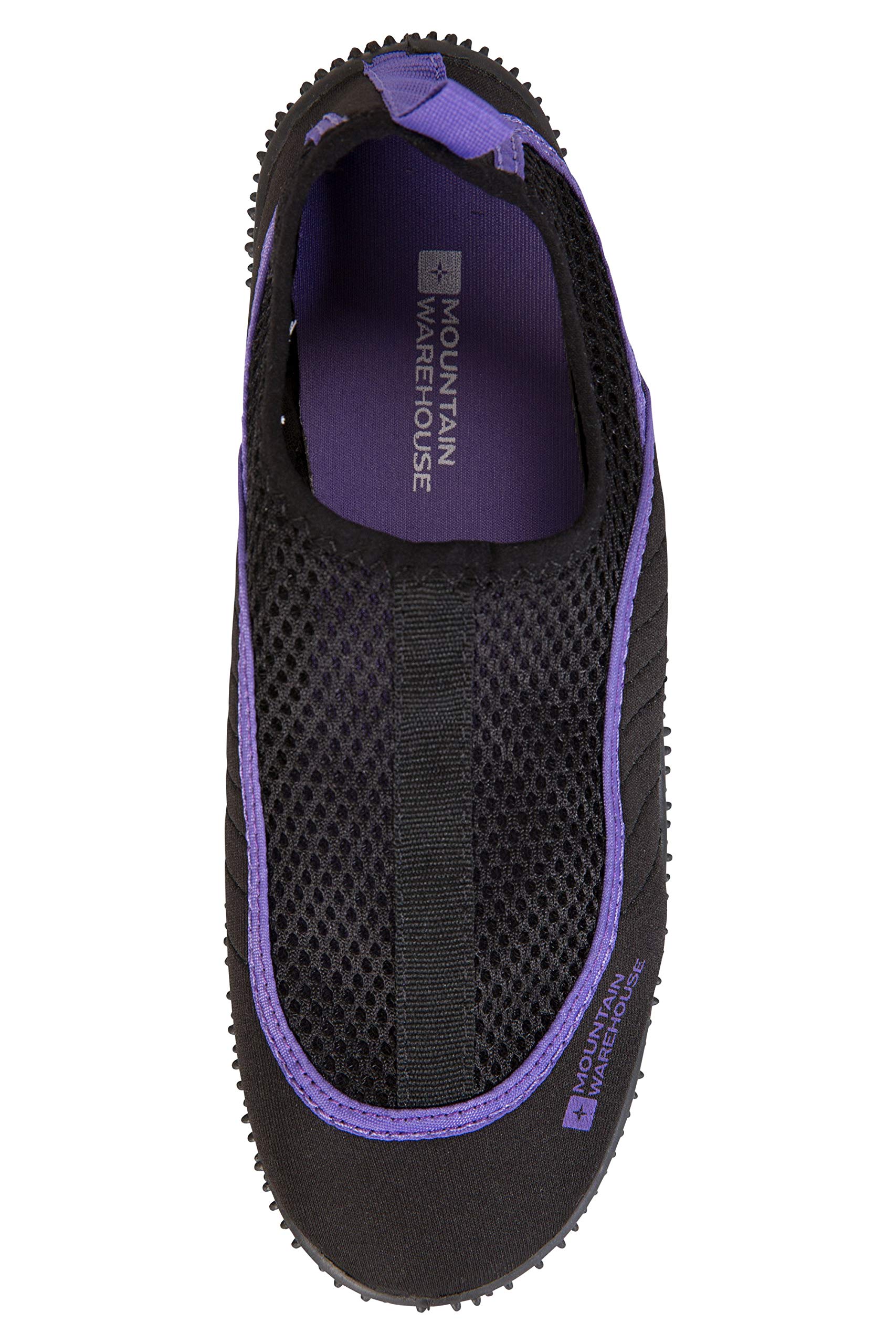 aqua shoes the warehouse