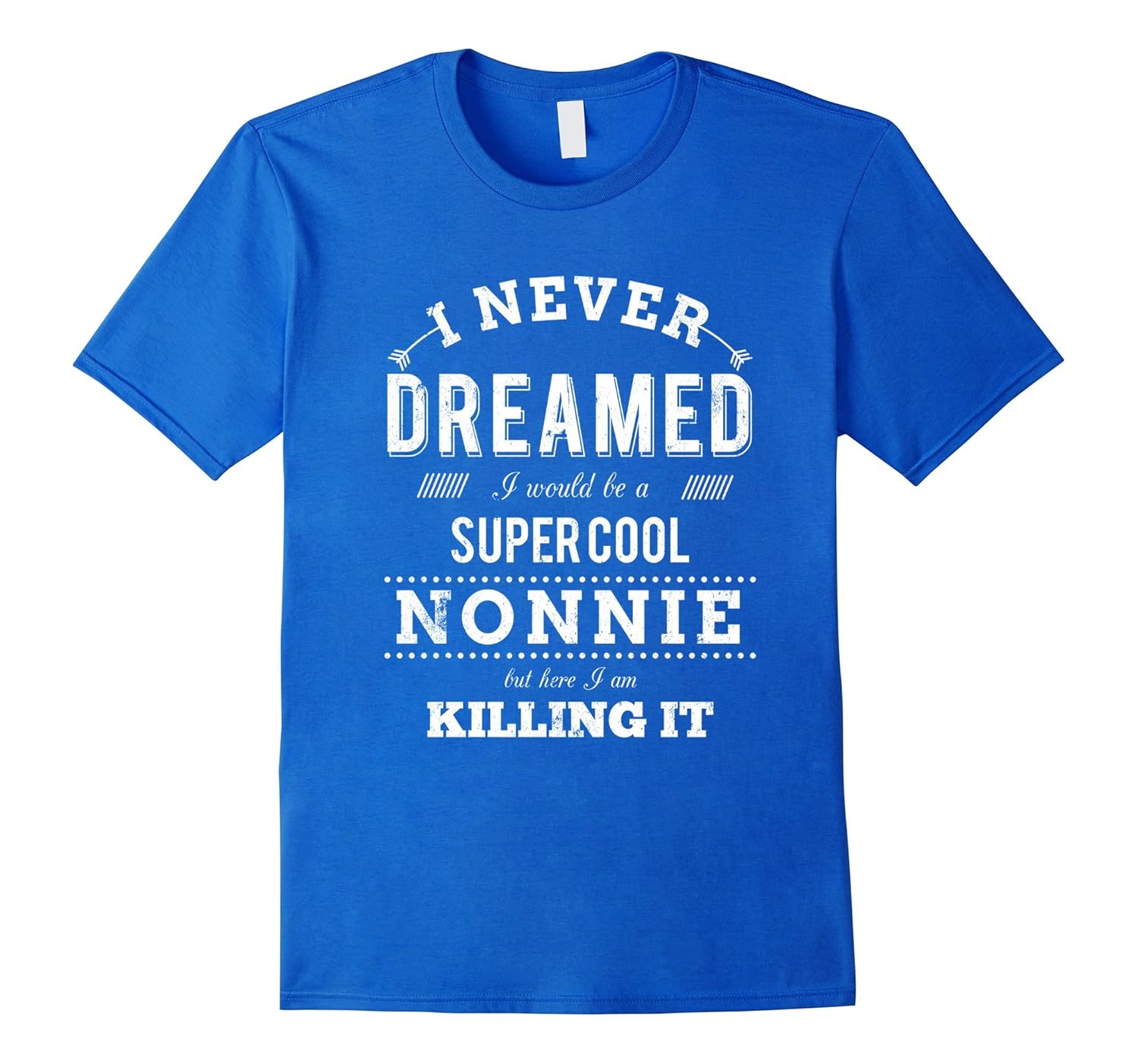 Super Cool Nonnie Shirt Nonnie Gifts Nonni Gifts-anz