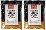 Traeger Grills Pecan 100% All-Natural Wood Pellets