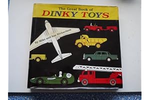 Great Book of Dinky Toys