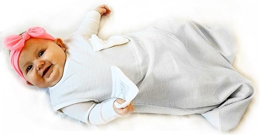 12 to 18 month sleeping bag