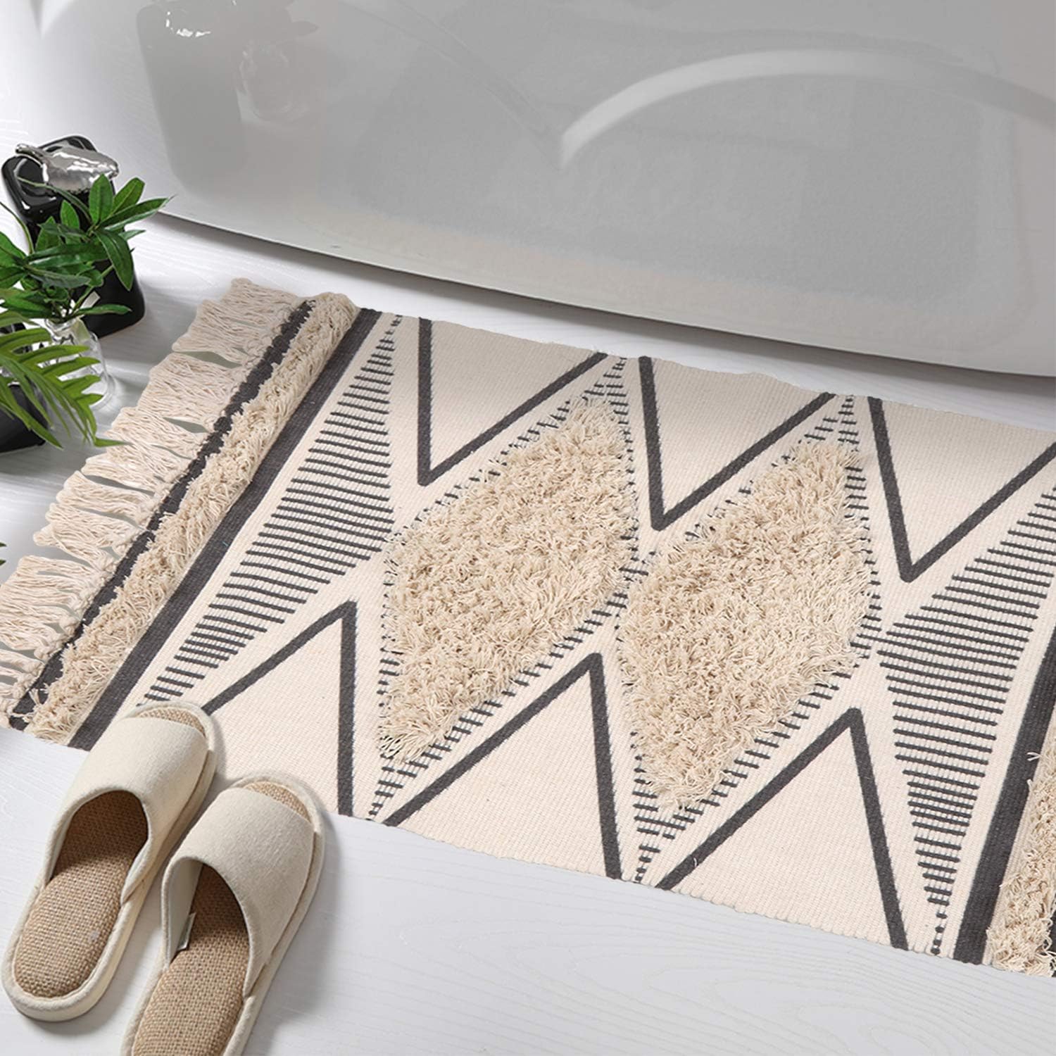 Best living room entry rug