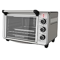 8 Best Countertop Oven Reviews 2019 Buyer S Guide