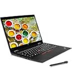 Amazon.com: Lenovo ThinkPad X1 Yoga 1st Generation 14