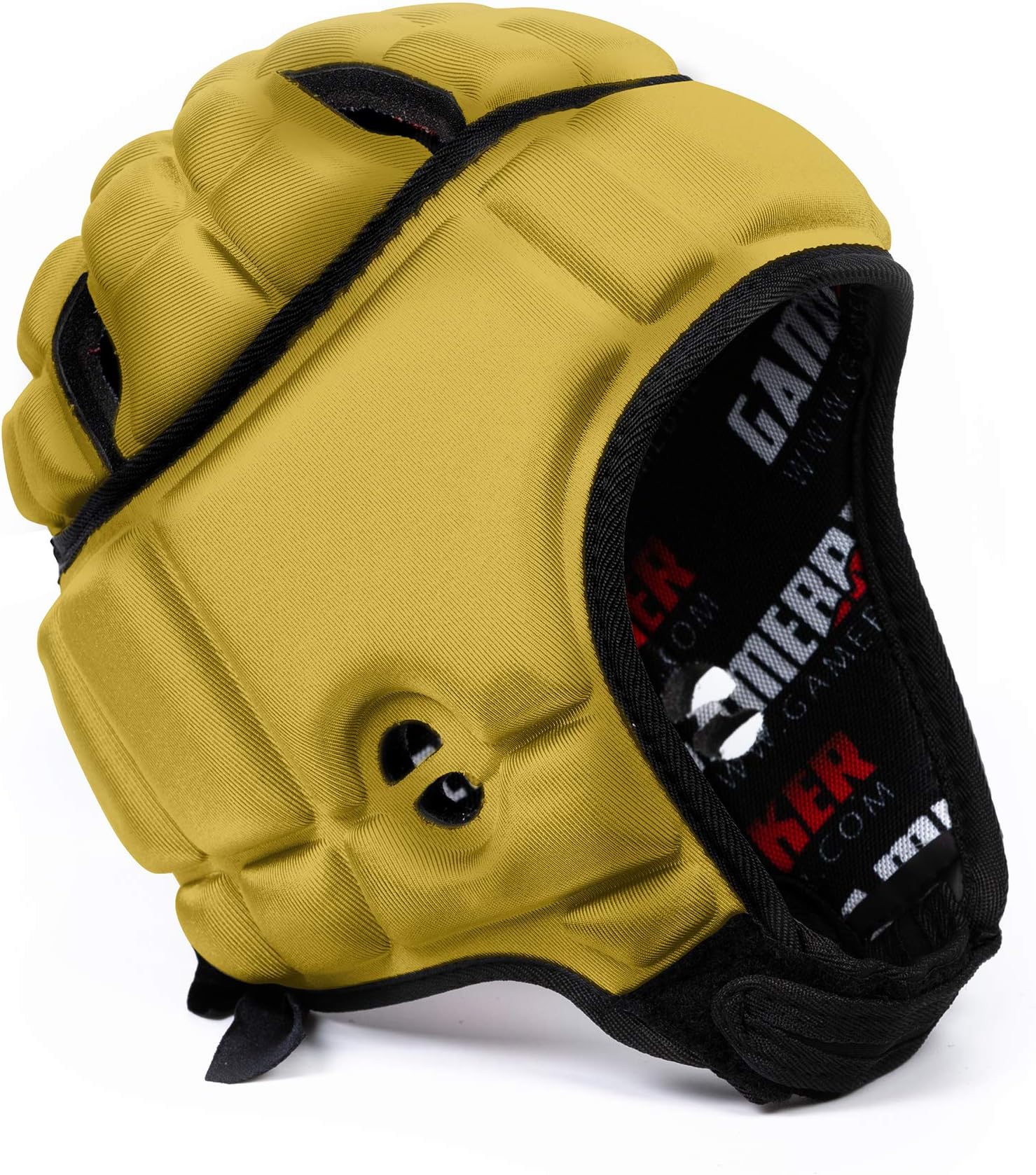 GAMEBREAKER Multi-Sport Soft Shell Protective Headgear