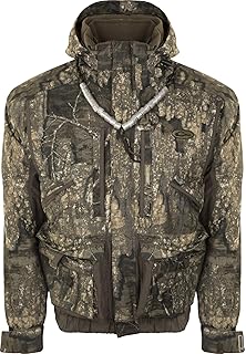 drake insulated jacket