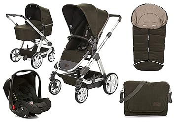 amazon kinderwagen set