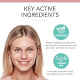 Bourjois Healthy Mix Serum Foundation 52W Vanilla 30ml Radiance Vitamin Enriched view 4