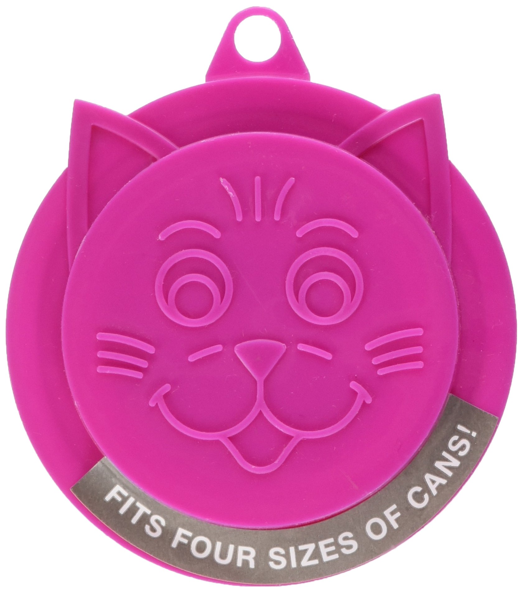 Pet Mate Kitty Kaps Tin Cover
