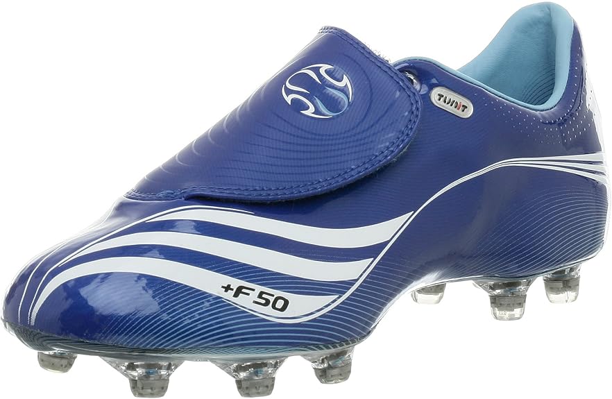 adidas f50 tunit soccer cleats