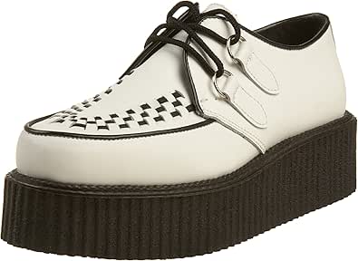 mens creepers shoes cheap