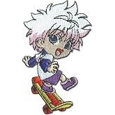 Hunter X Hunter - Killua Zoldyck SD Patch