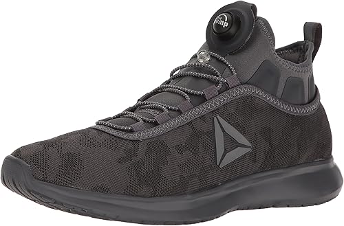 reebok pump plus camo