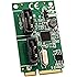 Syba SD-MPE40056 2 Port SATA III Mini PCIe Card