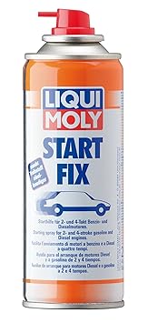 LIQUI MOLY 1085 Start Fix, 200 ml