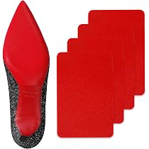 Ashoesert Protetor de sola de sapato para salto alto, protetor de ...