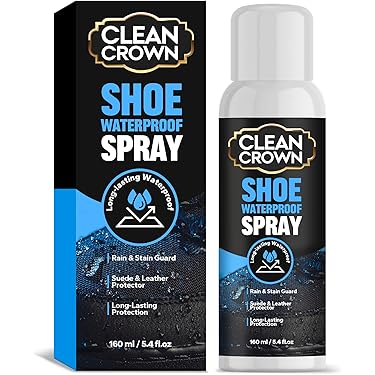 best shoe protector spray for air force 1