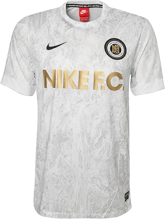 nike fc jersey