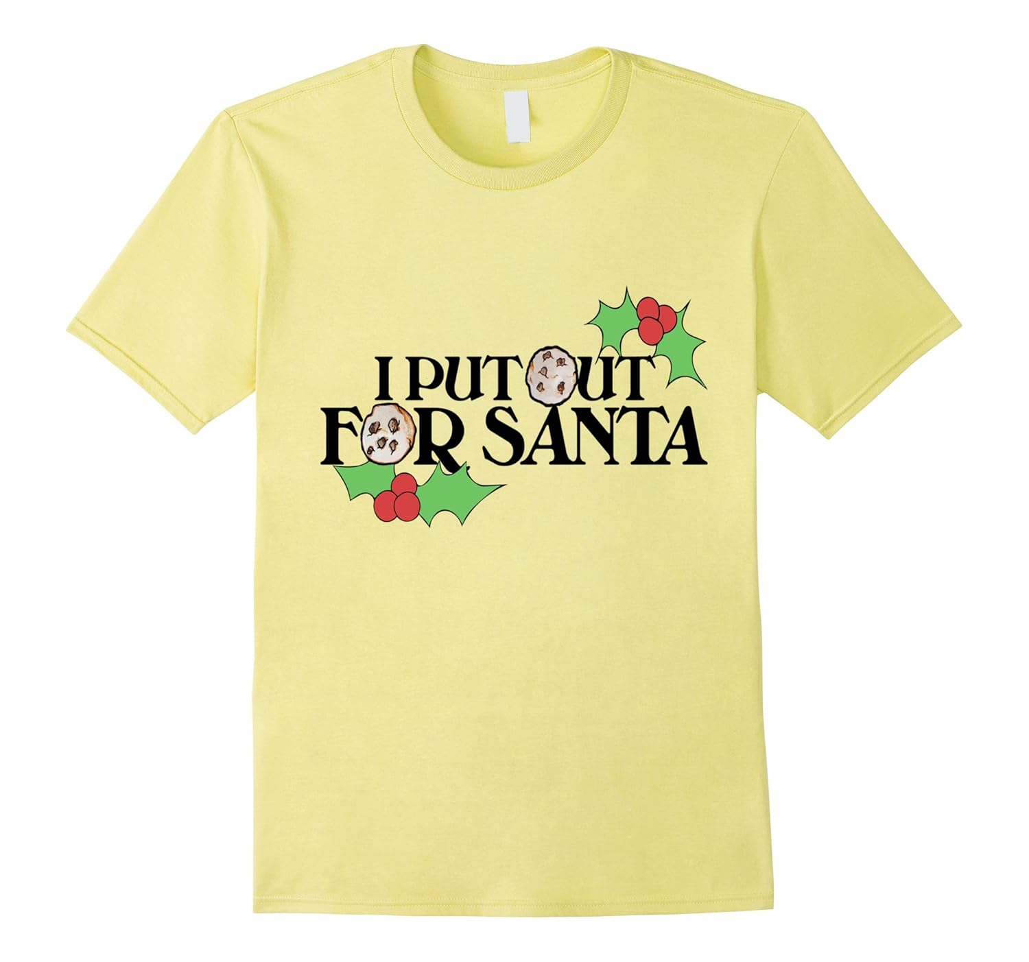 I put out for Santa Tshirt Funny Christmas TshirtCL Colamaga