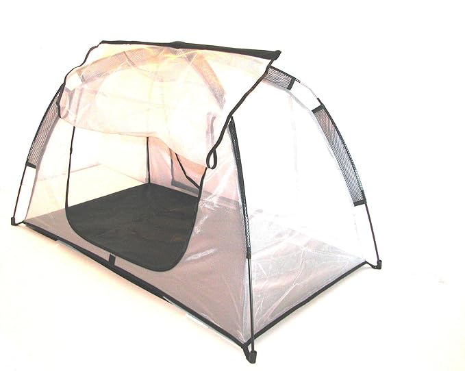 DuraTent FT200 Outdoor Table Top Food Screen Banquet