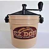 EZ DOH Hand Crank Dough Maker