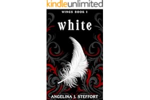 White (Wings Book 1)