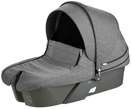 xplory carry cot