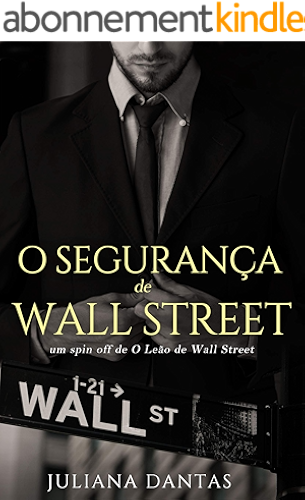 Download O Segurança de Wall Street (Portuguese Edition) PDF