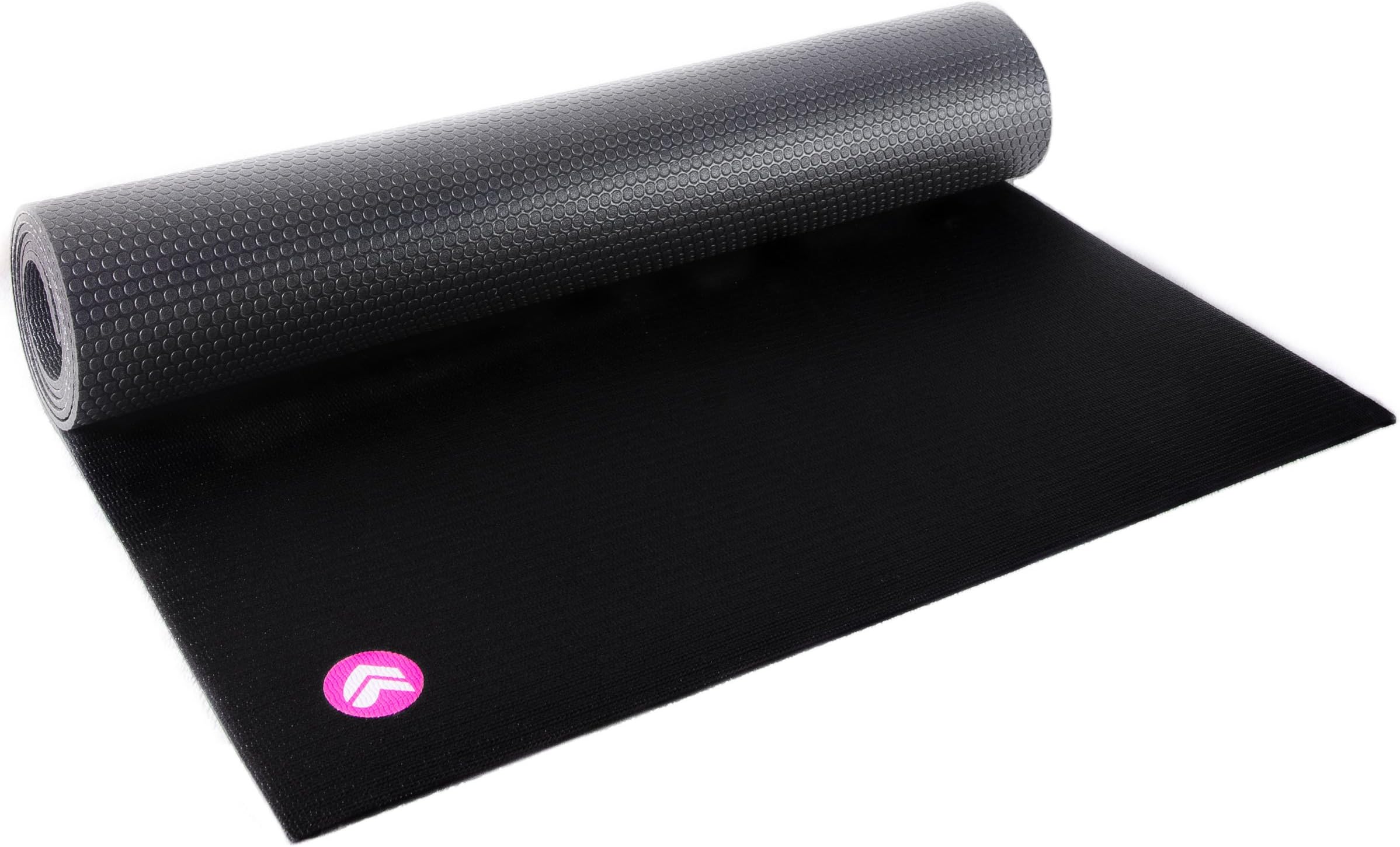 ElitePRO Yoga Mat - Peacemaker 4mm