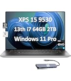 Amazon.com: Dell XPS 15 9560 15.6in FHD InfinityEdge Display Intel