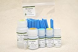 FavorPrep™ Tissue Genomic DNA Extraction Mini Kit